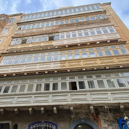Valletta St Paul Eksteriør bilde