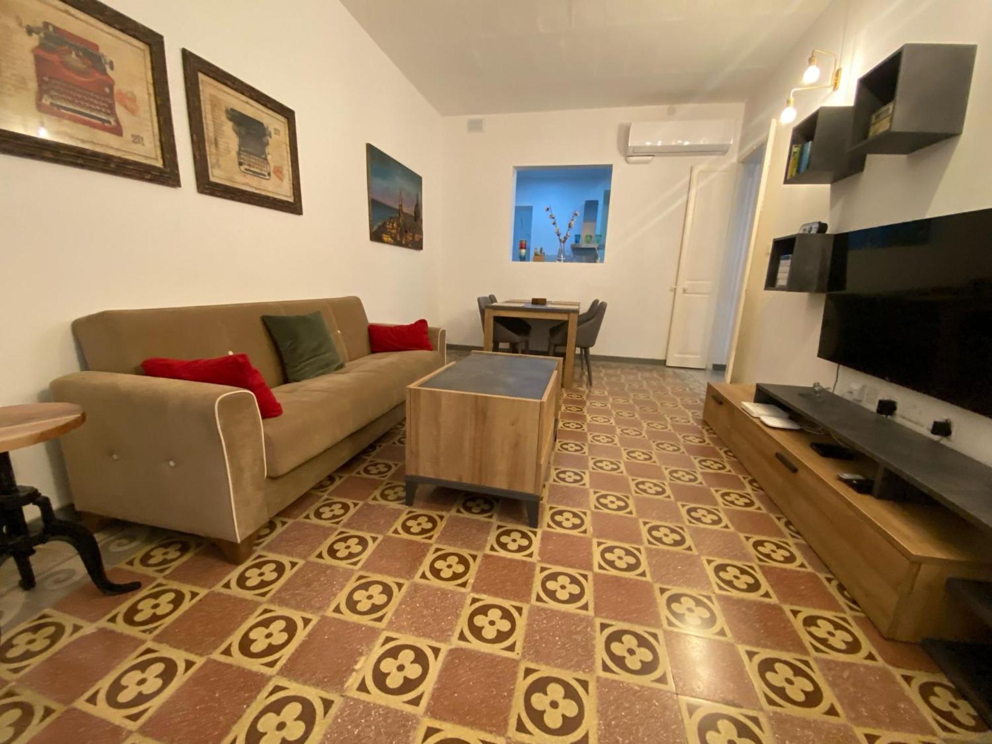 Valletta St Paul Eksteriør bilde
